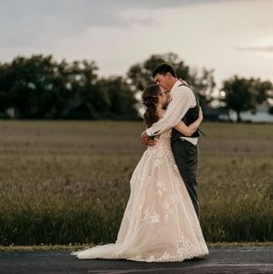 Meet your Posher, Jackie